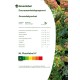 Groendakpockets plat dak